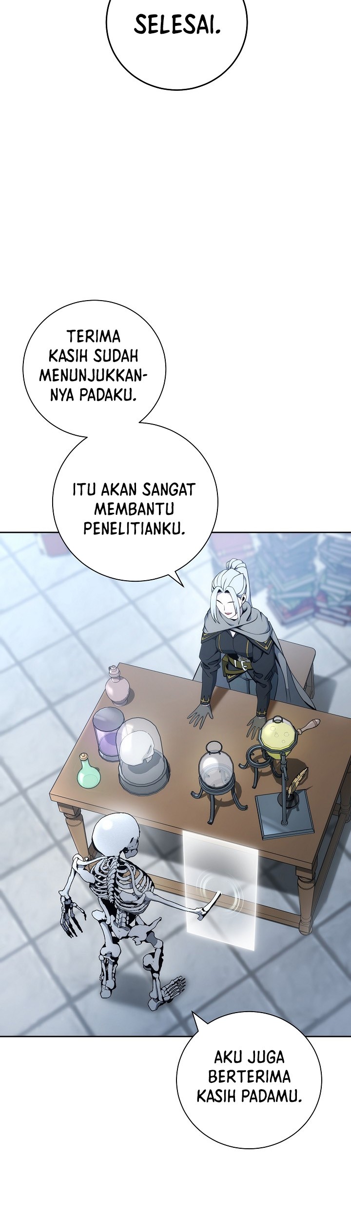 Chapter 171 - halaman 35