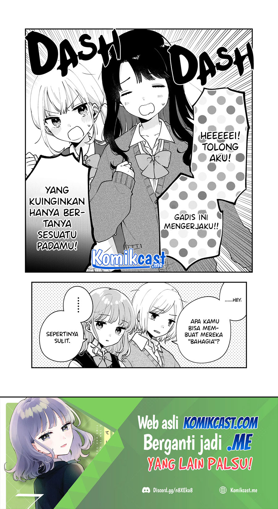 Chapter 58 - halaman 16