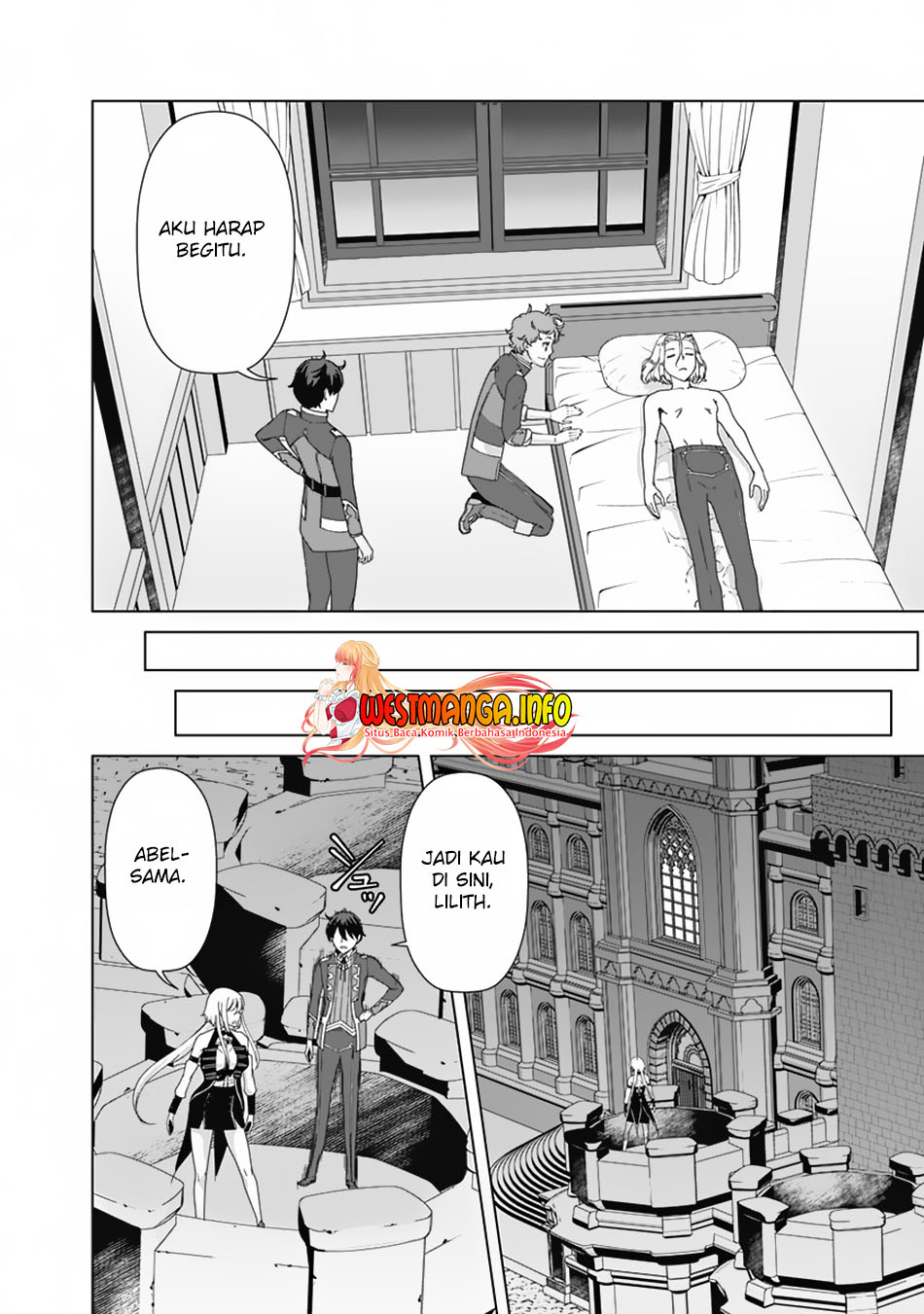 Chapter 80 - halaman 13