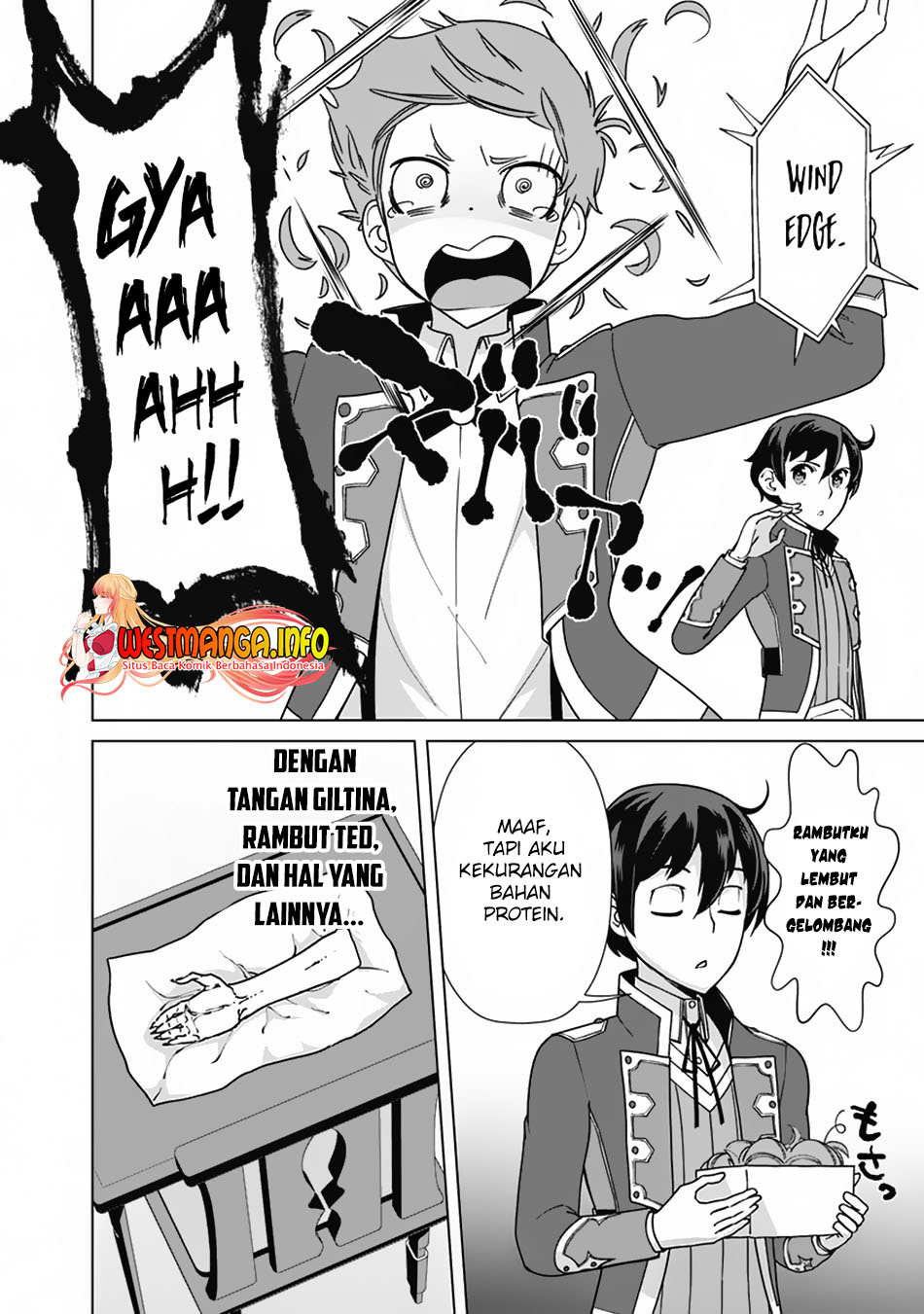 Chapter 80 - halaman 9