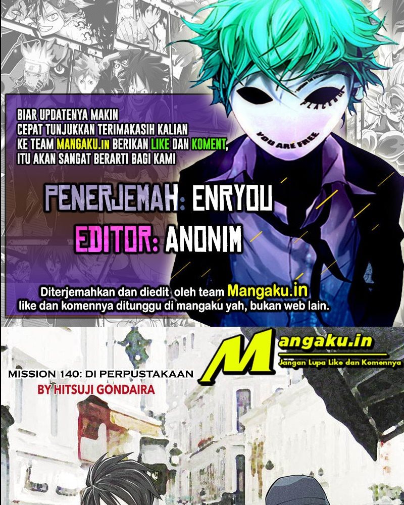 Chapter 140 - halaman 2