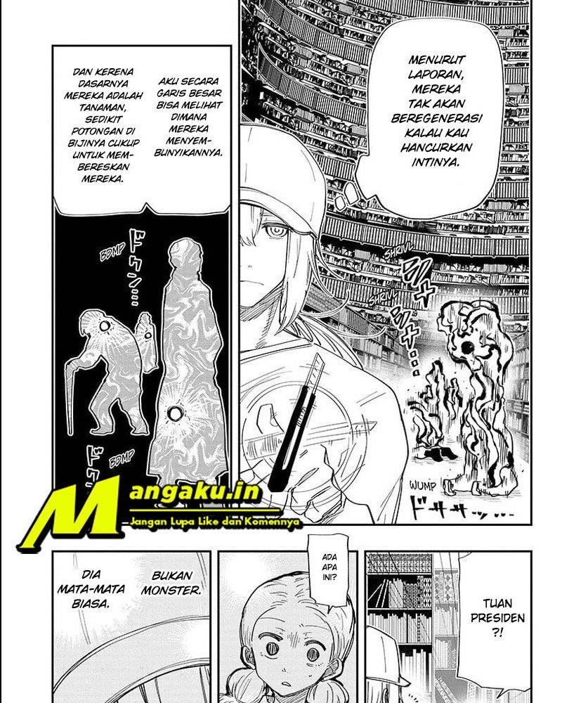 Chapter 140 - halaman 12