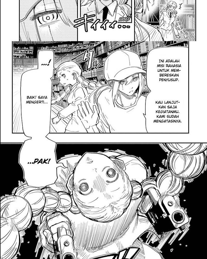 Chapter 140 - halaman 13