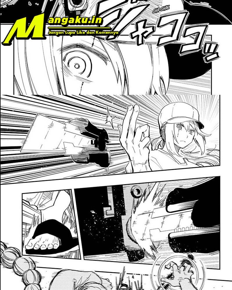 Chapter 140 - halaman 14