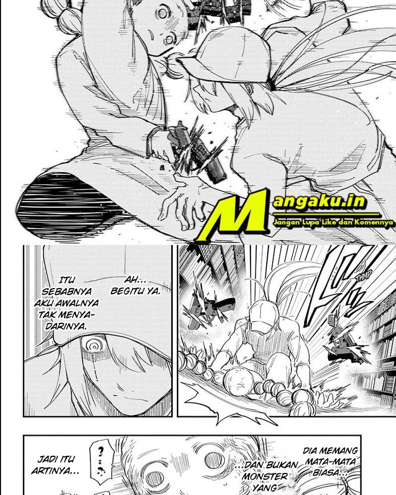Chapter 140 - halaman 15