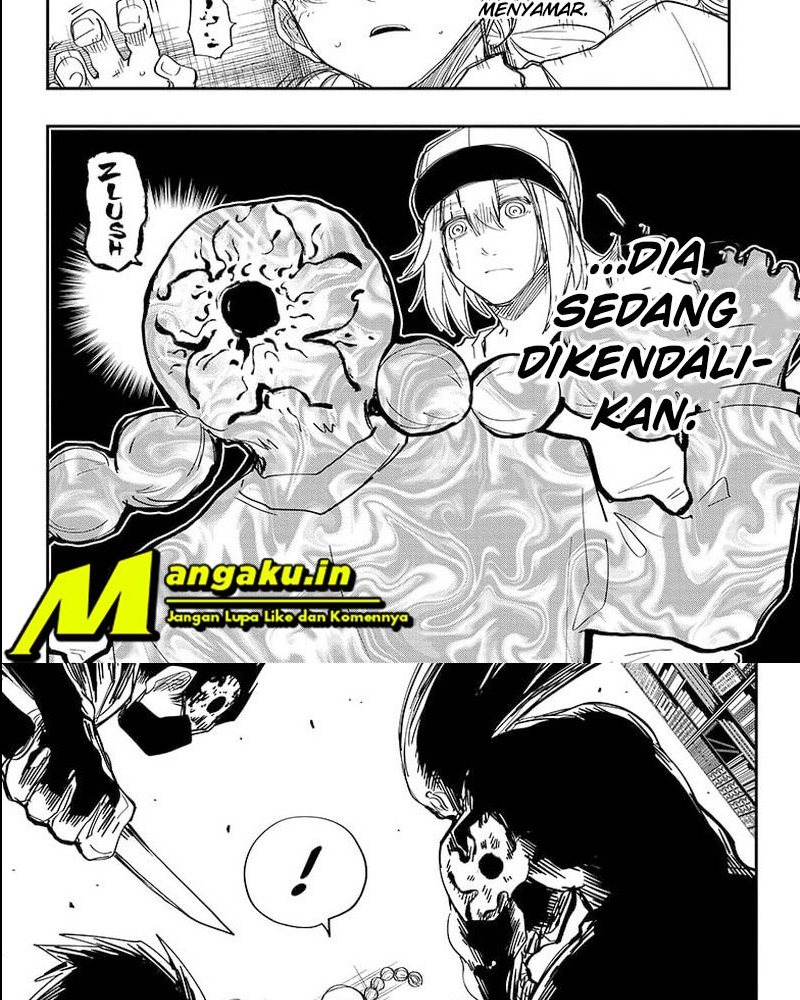 Chapter 140 - halaman 16