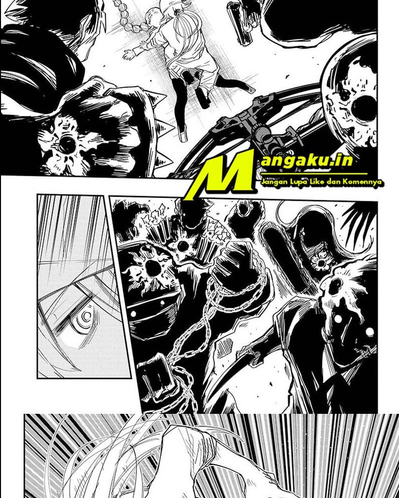 Chapter 140 - halaman 17