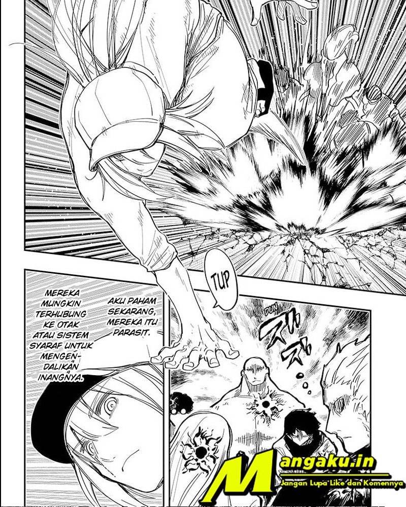 Chapter 140 - halaman 18