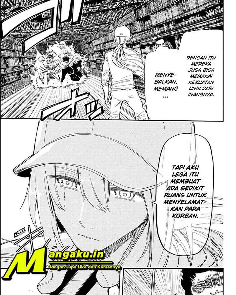 Chapter 140 - halaman 19