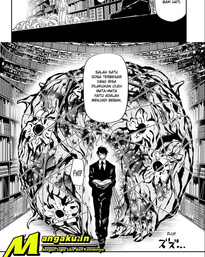 Chapter 140 - halaman 23