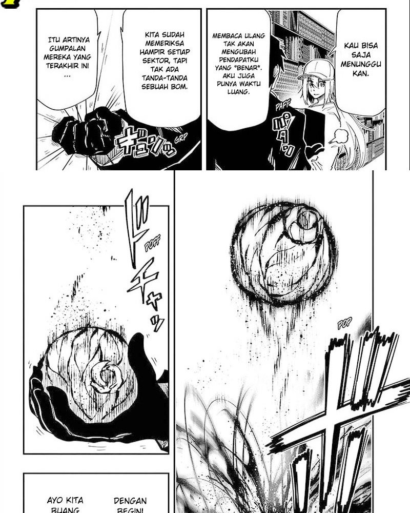 Chapter 140 - halaman 24