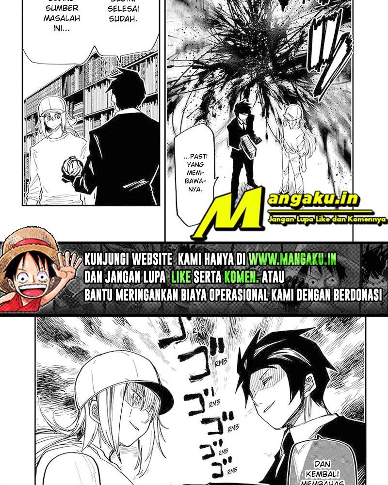 Chapter 140 - halaman 25