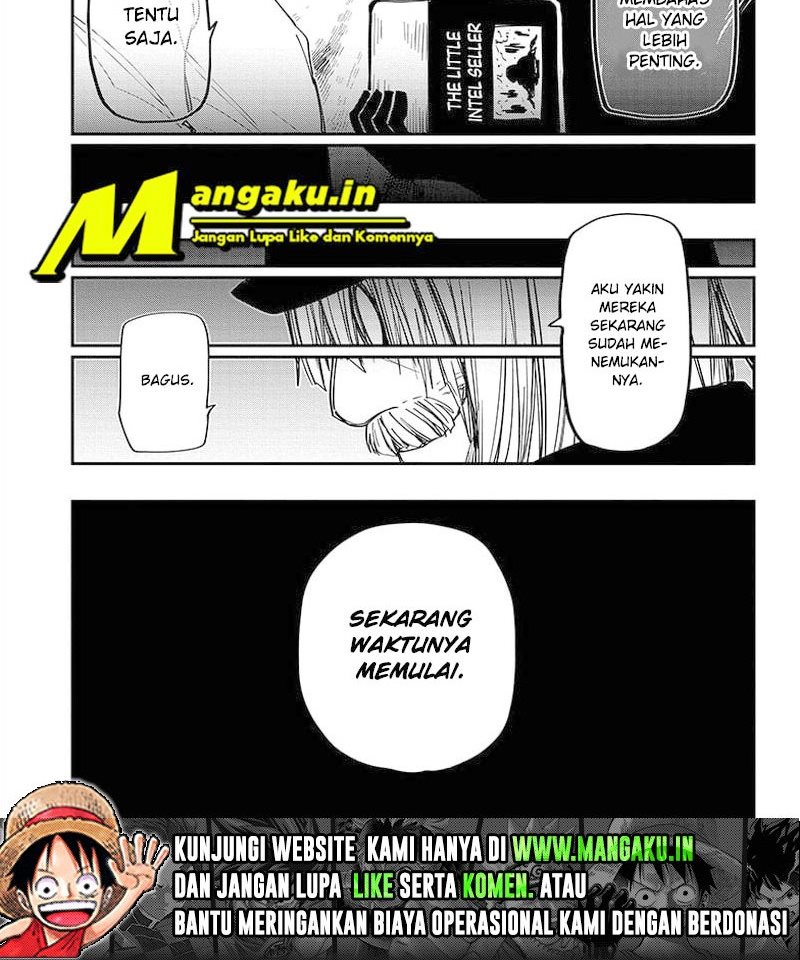 Chapter 140 - halaman 26