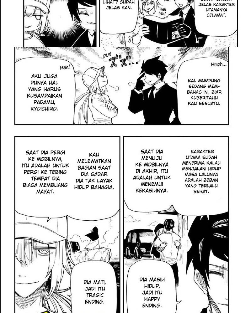 Chapter 140 - halaman 6