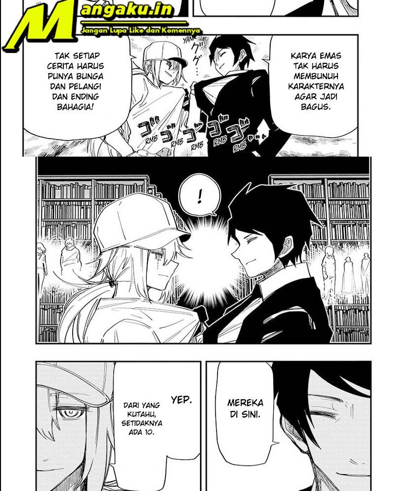 Chapter 140 - halaman 7