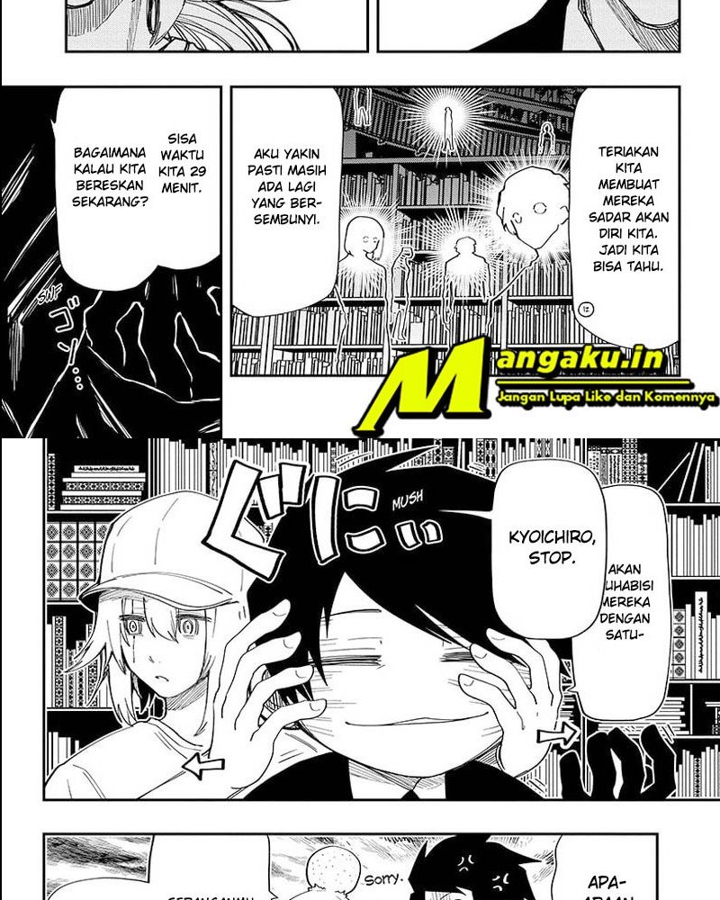Chapter 140 - halaman 8