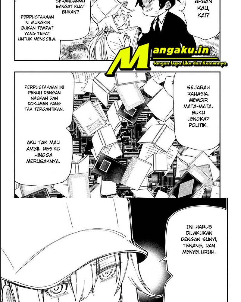 Chapter 140 - halaman 9