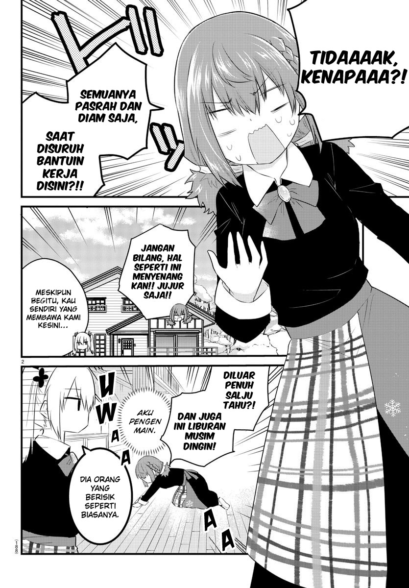 Chapter 92 - halaman 5