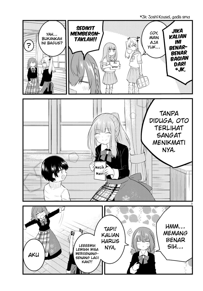Chapter 92 - halaman 6
