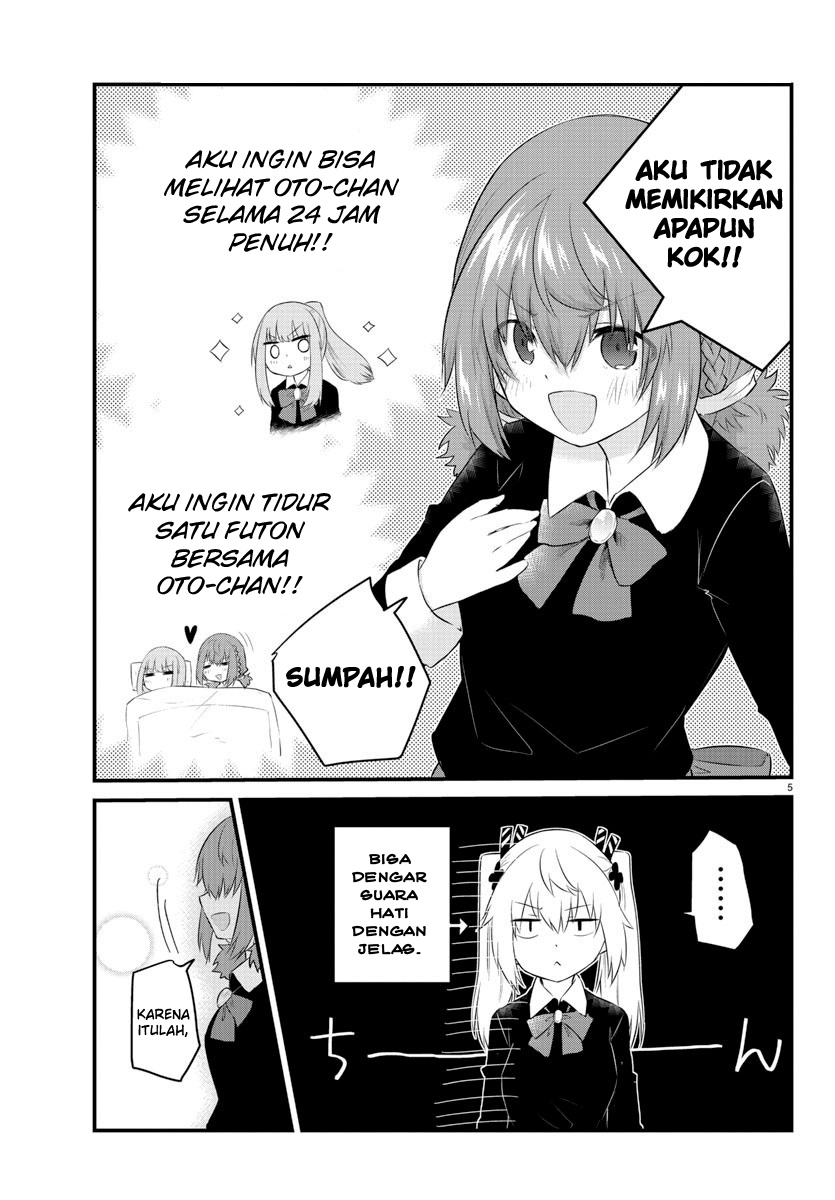 Chapter 92 - halaman 8