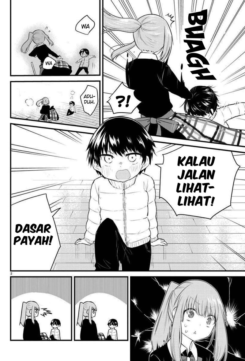 Chapter 91 - halaman 5