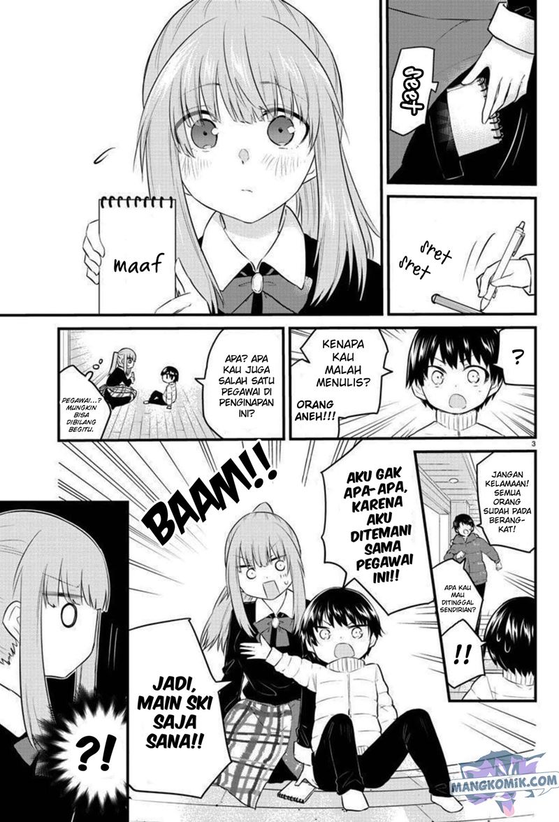 Chapter 91 - halaman 6