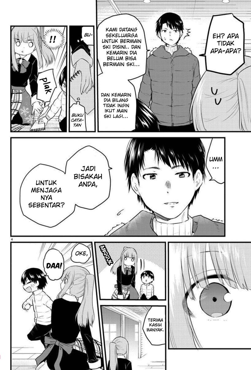 Chapter 91 - halaman 7