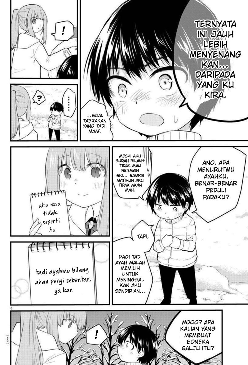 Chapter 91 - halaman 9