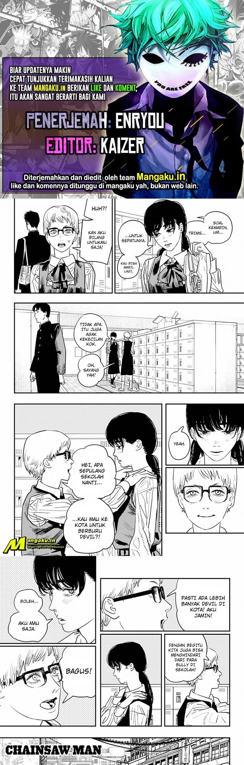 Chapter 101 - halaman 2