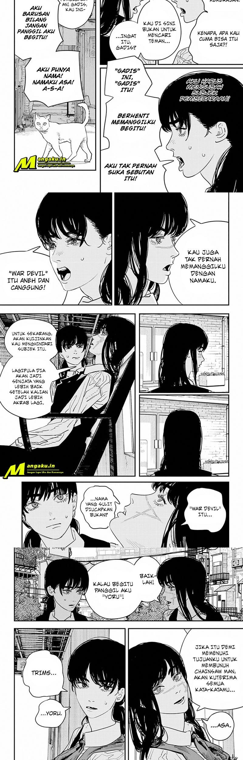 Chapter 101 - halaman 6