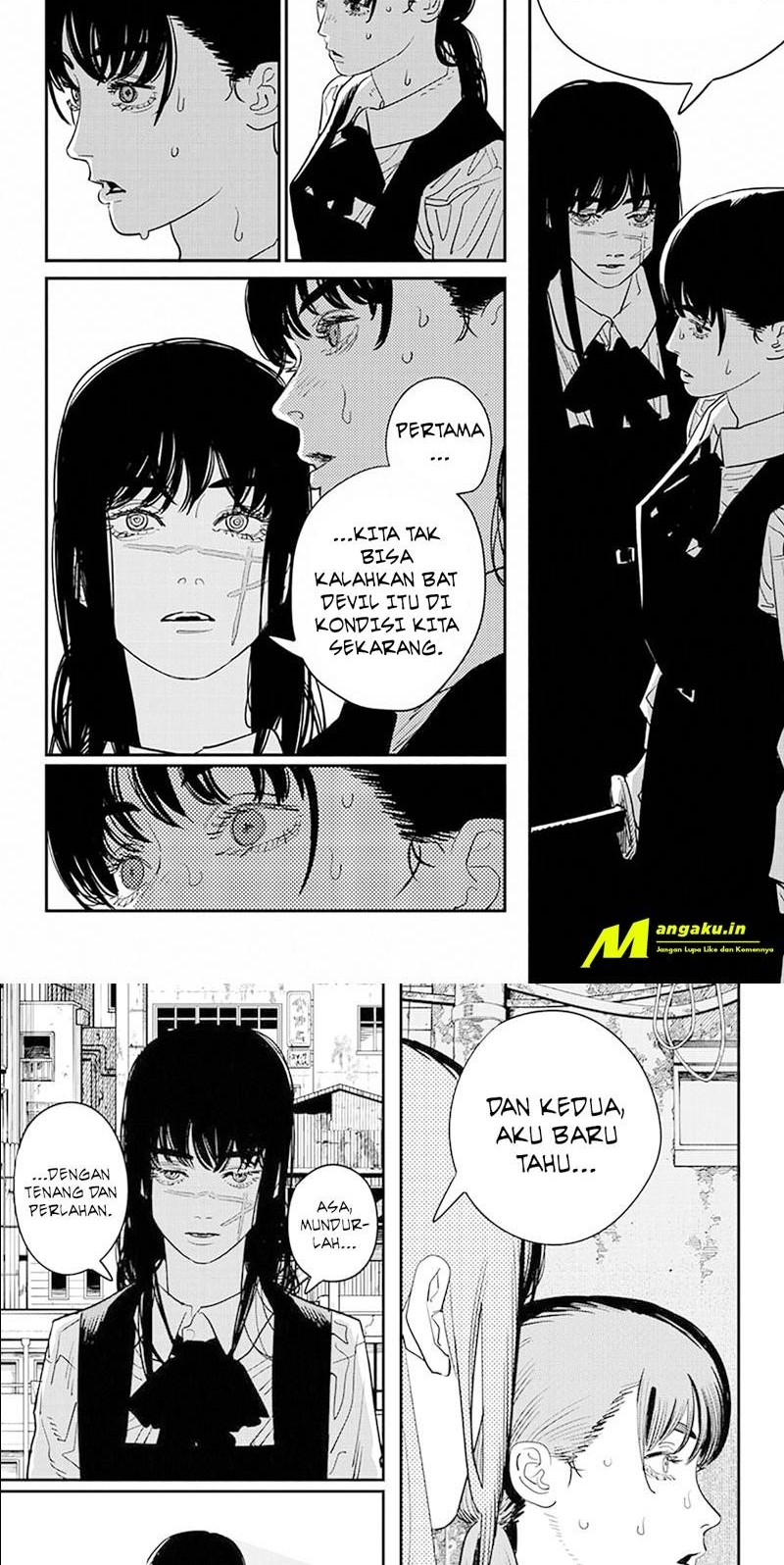 Chapter 101 - halaman 11