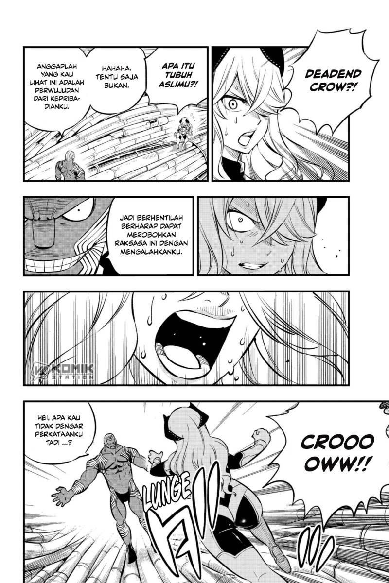 Chapter 202 - halaman 16
