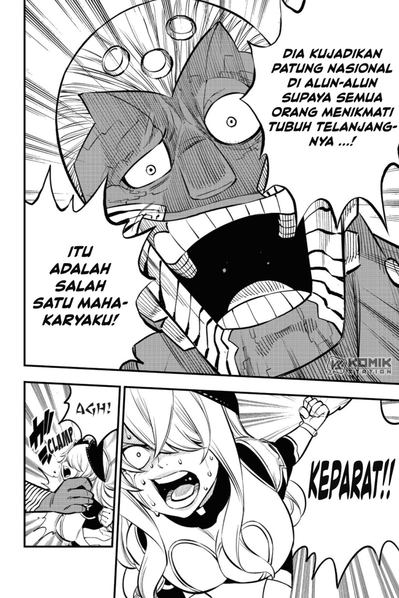 Chapter 202 - halaman 20