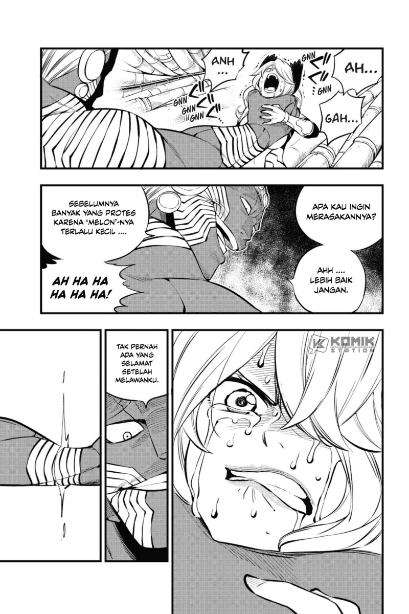 Chapter 202 - halaman 21
