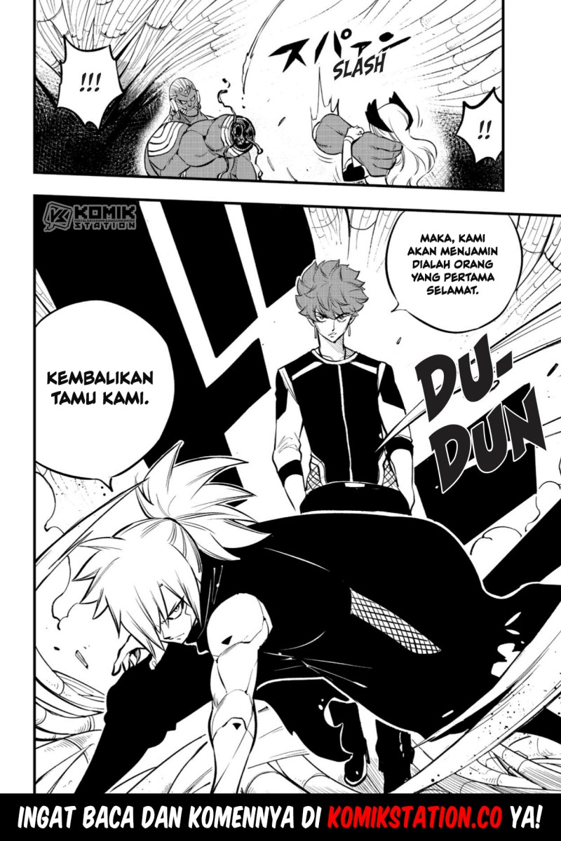 Chapter 202 - halaman 22