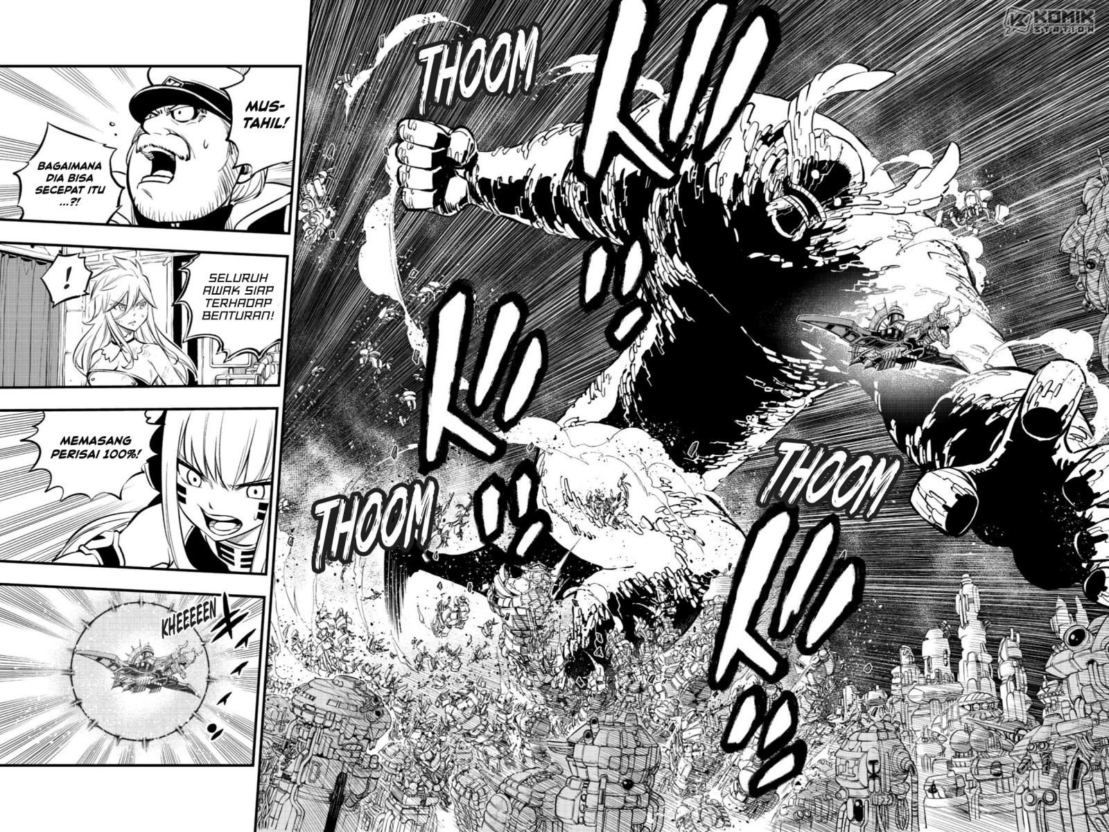 Chapter 202 - halaman 6