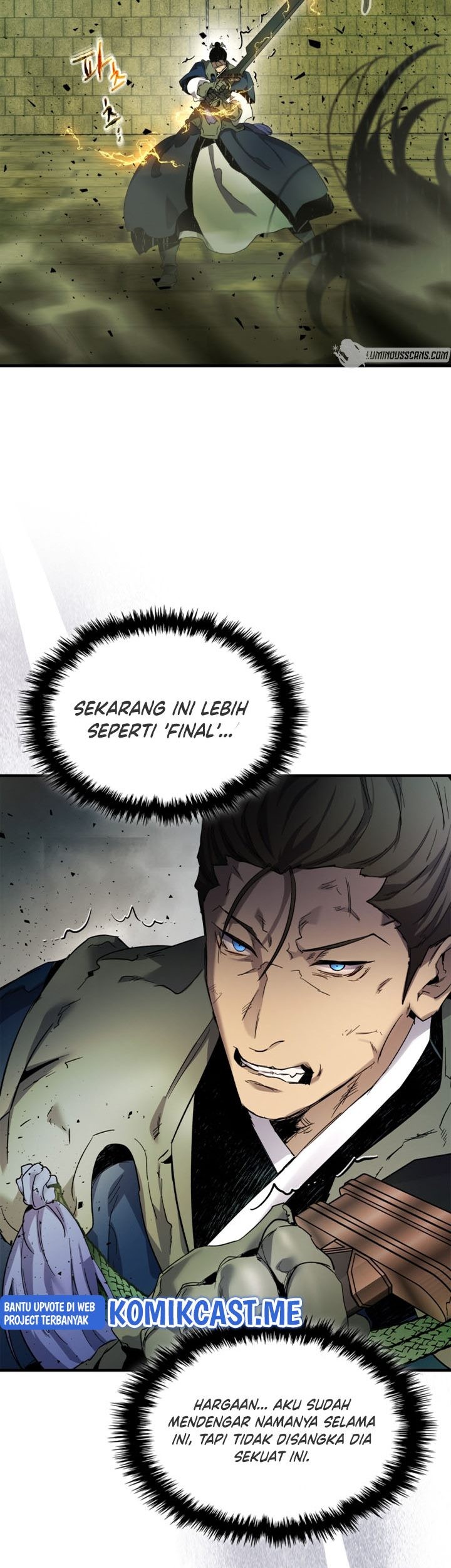 Chapter 60 - halaman 31
