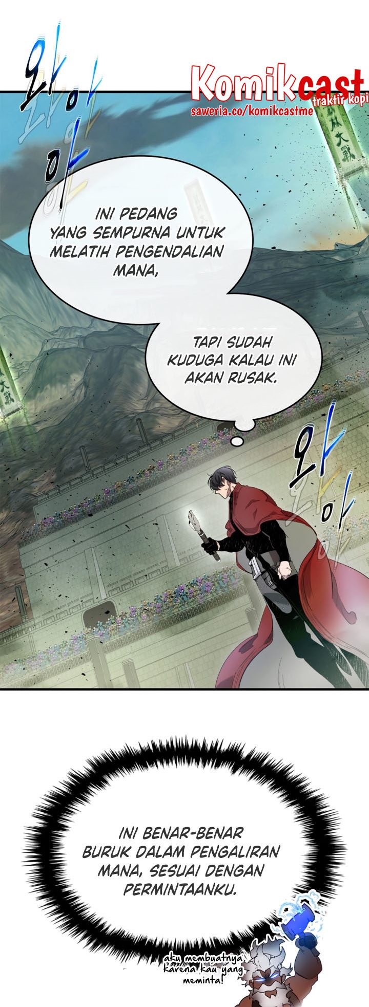 Chapter 60 - halaman 78