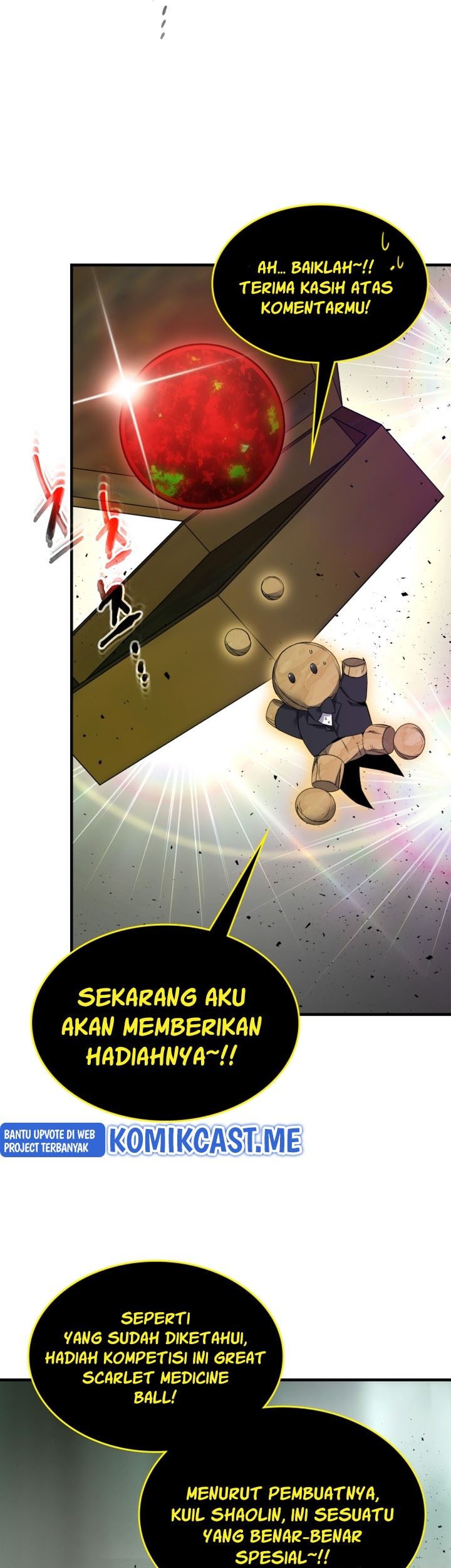 Chapter 60 - halaman 83