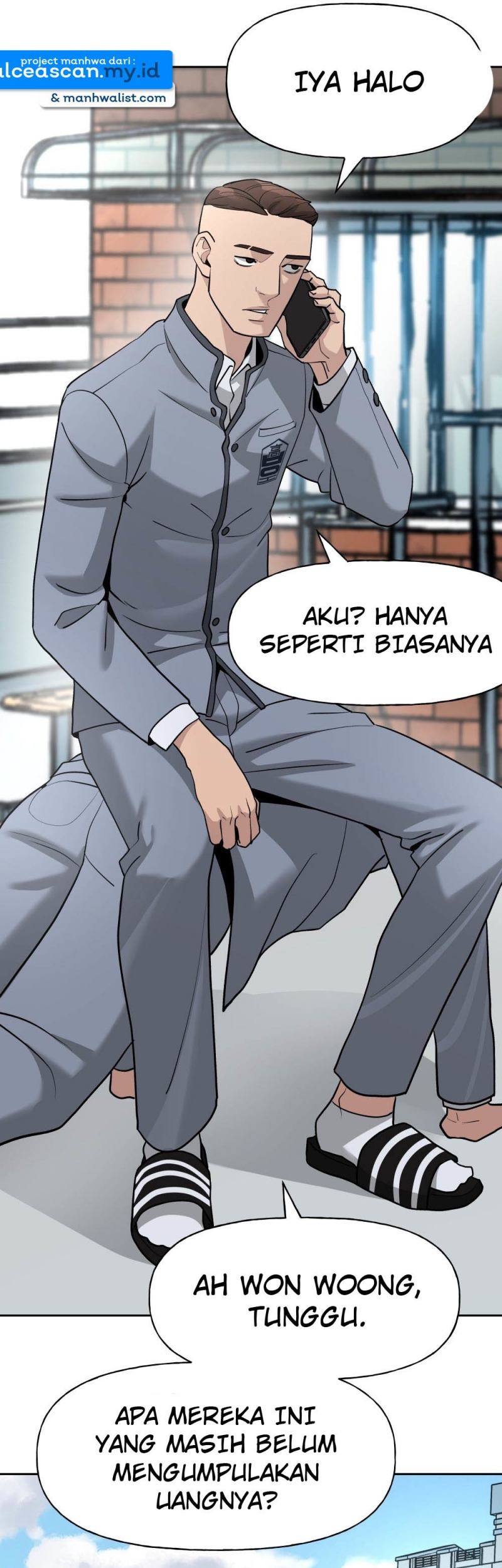 Chapter 14 - halaman 43