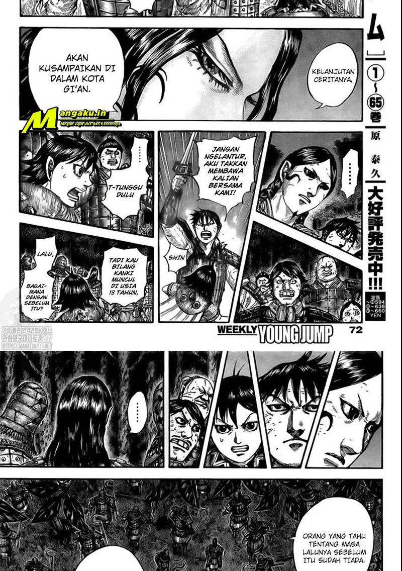 Chapter 729 - halaman 12