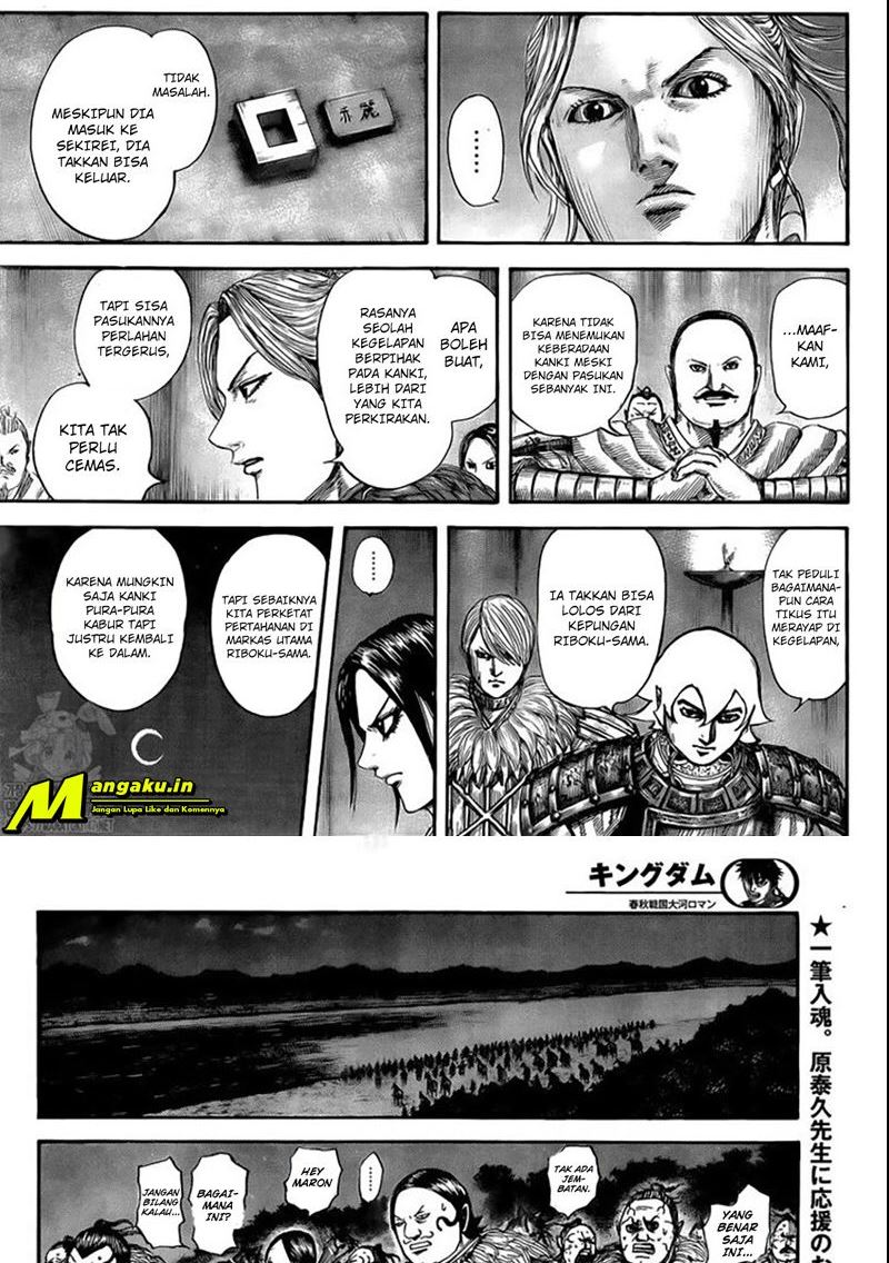 Chapter 729 - halaman 15