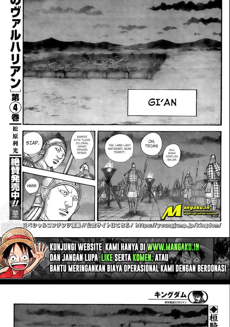 Chapter 729 - halaman 19