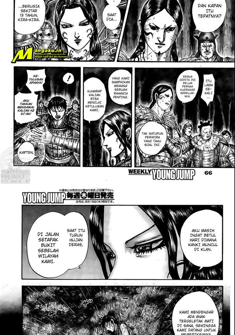 Chapter 729 - halaman 6