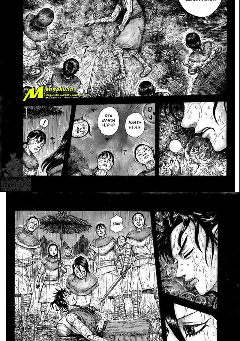 Chapter 729 - halaman 7