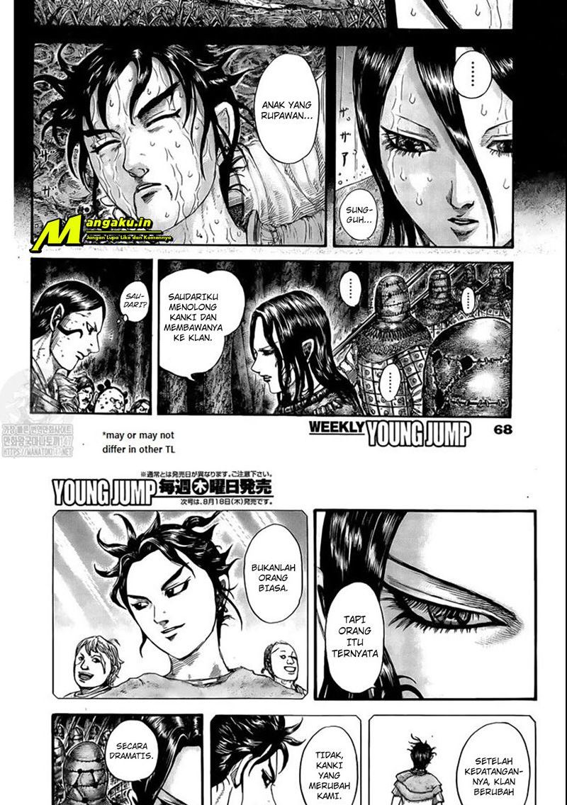 Chapter 729 - halaman 8