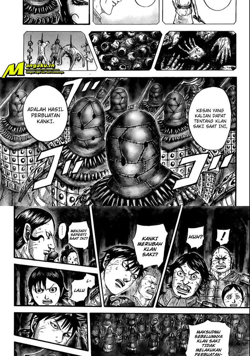 Chapter 729 - halaman 9