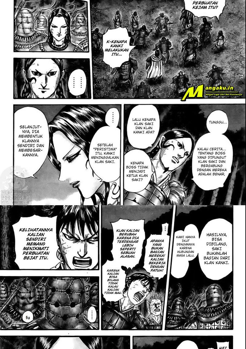 Chapter 729 - halaman 10