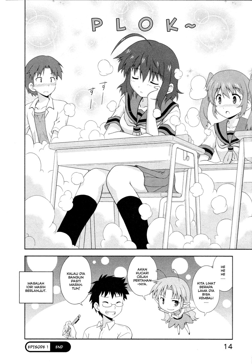 Chapter 1 - halaman 14