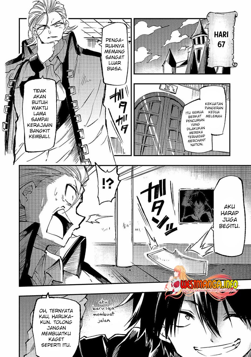 Chapter 149 - halaman 12
